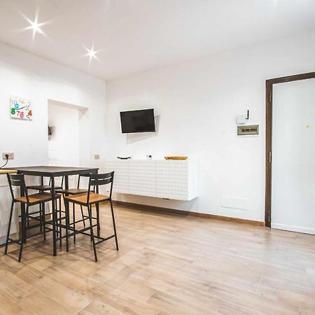 Katt Sea Apartment Bari Luaran gambar