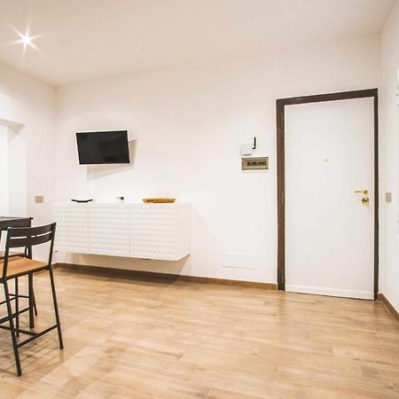 Katt Sea Apartment Bari Luaran gambar