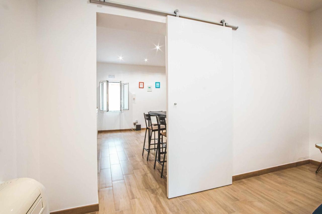 Katt Sea Apartment Bari Luaran gambar