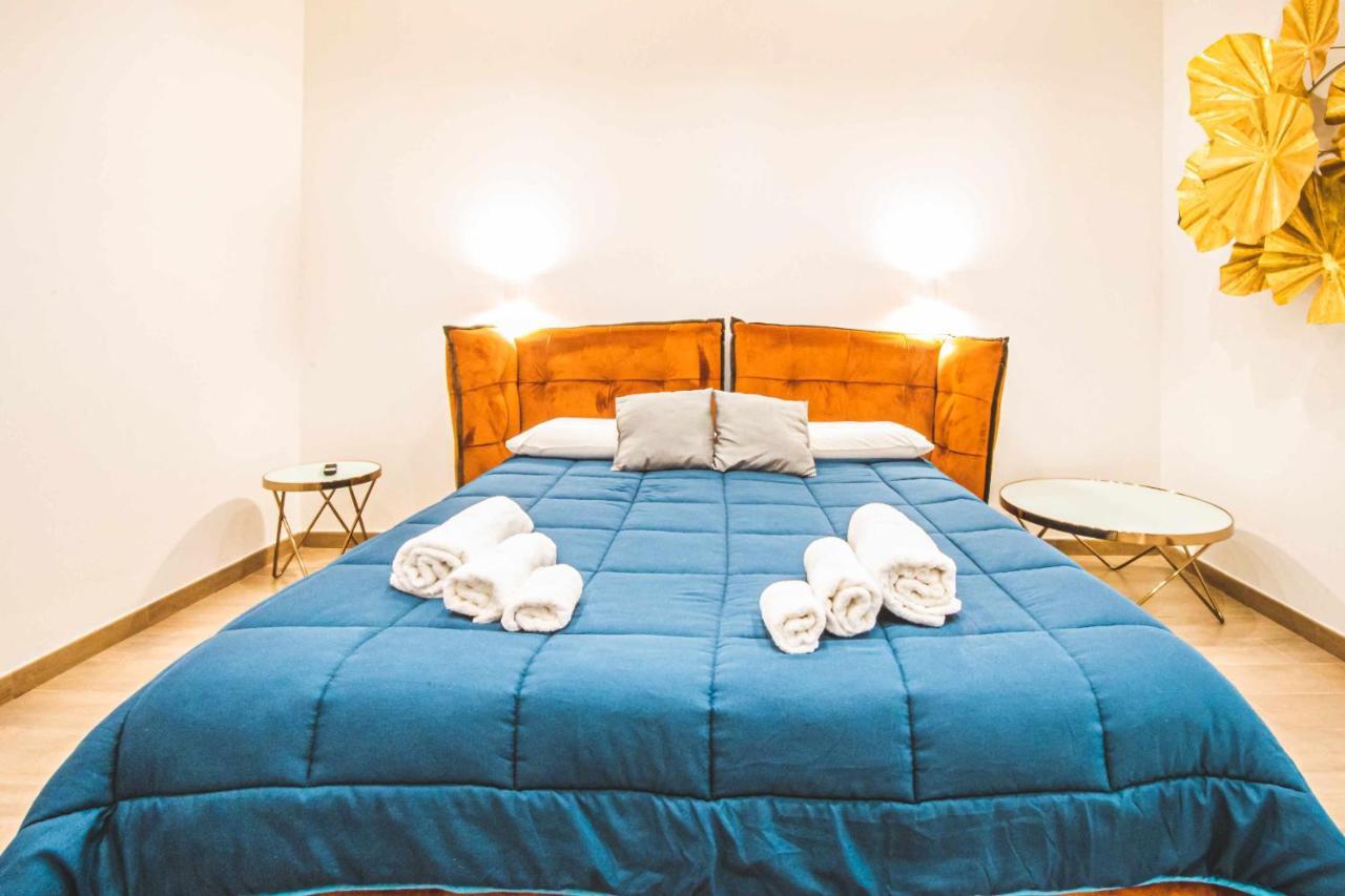 Katt Sea Apartment Bari Luaran gambar